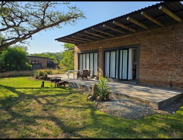 FARM FOR SALE IN NELSPRUIT